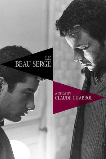 Watch Le Beau Serge free online