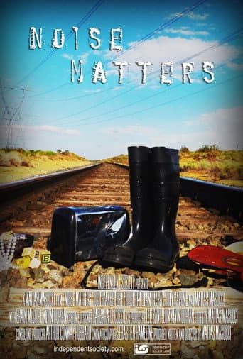 Watch Noise Matters free online