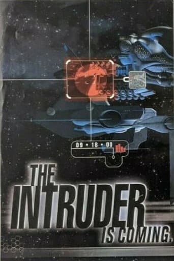 Watch The Intruder free online