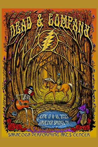 Watch Dead & Company: 2023-06-17 Saratoga Performing Arts Center, Saratoga Springs, NY, USA free online