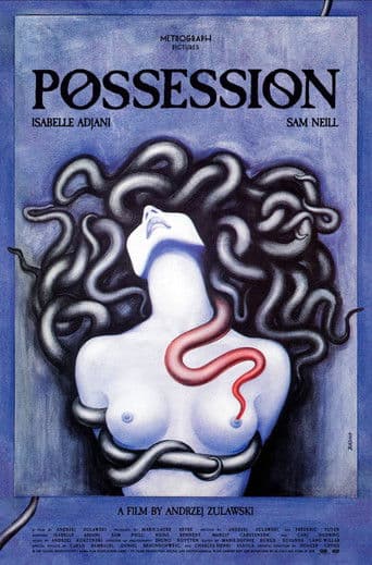 Watch Possession free online