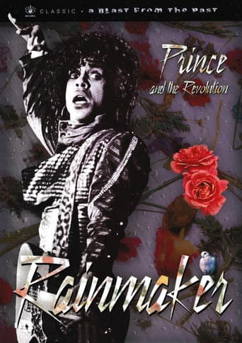 Watch Prince and the Revolution: The Makings Of Rain free online