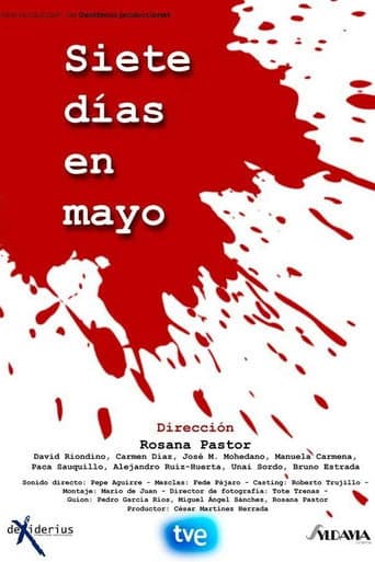 Watch Seven days in May free online