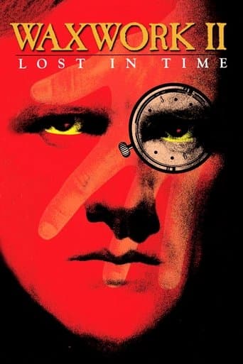 Watch Waxwork II: Lost in Time free online