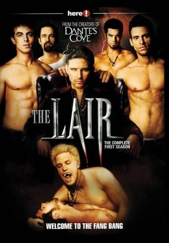 Watch The Lair free online
