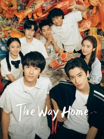 Watch The Way Home free online