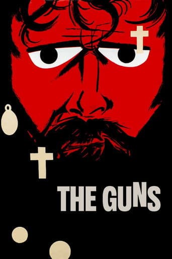 Watch The Guns free online