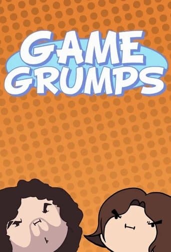 Watch Game Grumps free online