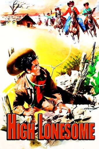Watch High Lonesome free online