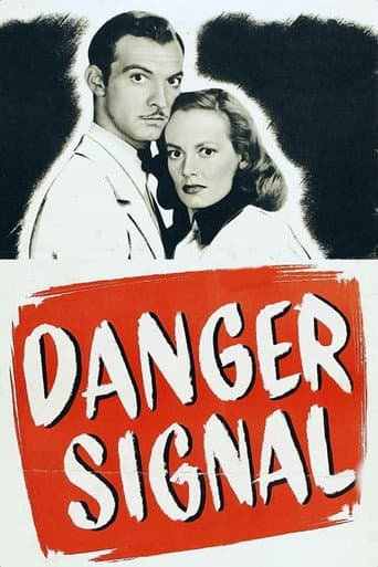 Watch Danger Signal free online