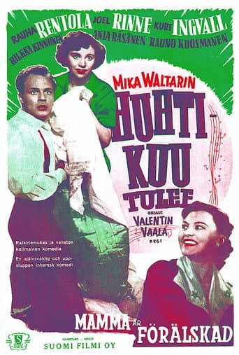Watch Huhtikuu tulee free online
