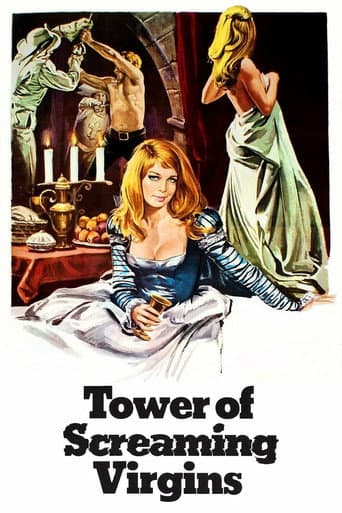 Watch Tower of Screaming Virgins free online