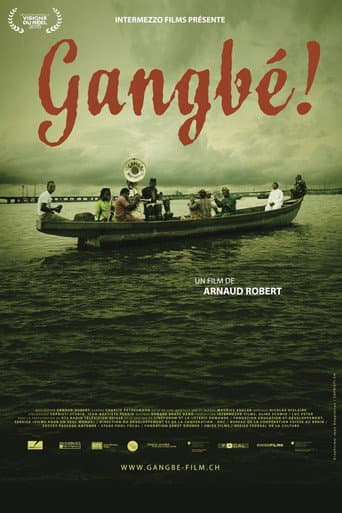 Watch Gangbé! free online