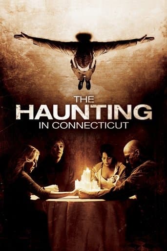 Watch The Haunting in Connecticut free online