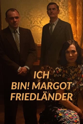 Watch Ich bin! Margot Friedländer free online