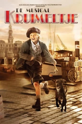 Watch Little Crumb: The Musical free online