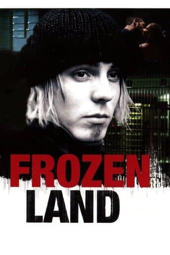 Watch Frozen Land free online