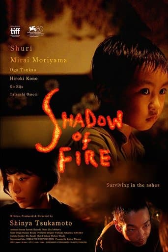 Watch Shadow of Fire free online