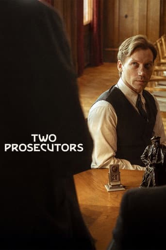 Watch Two Prosecutors free online