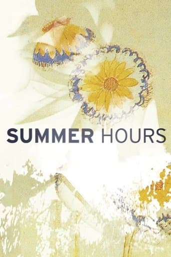 Watch Summer Hours free online