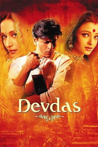 Watch Devdas free online