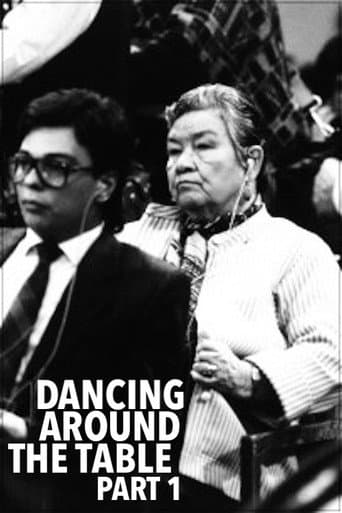 Watch Dancing Around the Table, Part One free online