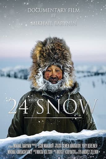 Watch 24 Snow free online