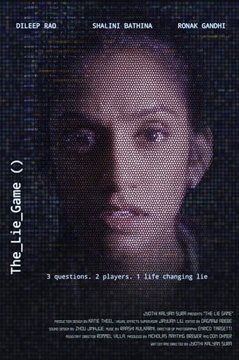 Watch The Lie Game free online