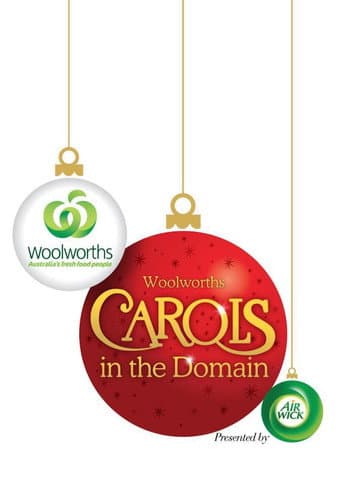 Watch Carols in the Domain free online