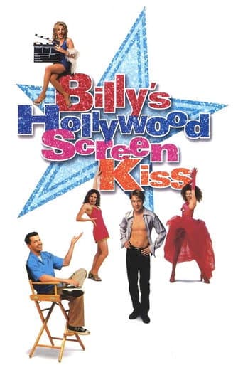 Watch Billy's Hollywood Screen Kiss free online