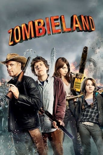 Watch Zombieland free online
