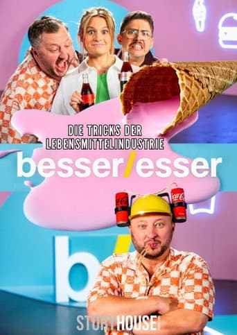 Watch BesserEsser free online