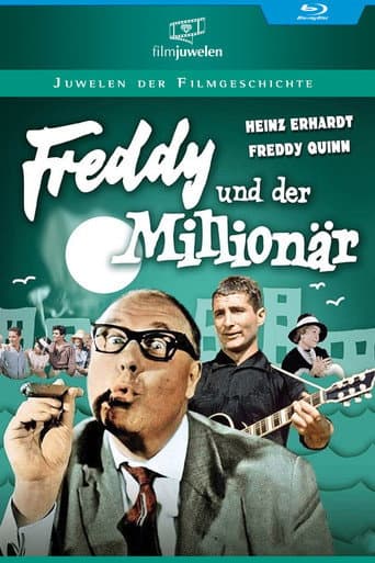 Watch Freddy and the Millionaire free online