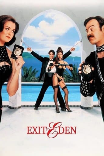 Watch Exit to Eden free online