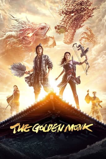 Watch The Golden Monk free online