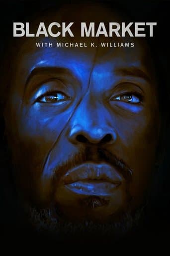 Watch Black Market free online