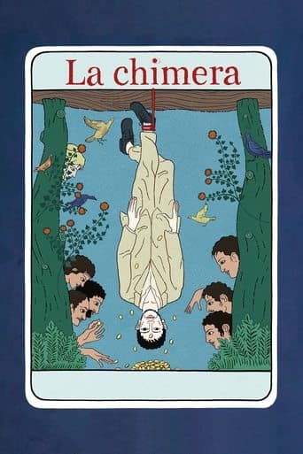 Watch La Chimera free online