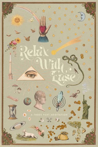 Watch Relax With Ease free online