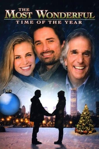 Watch The Most Wonderful Time of the Year free online