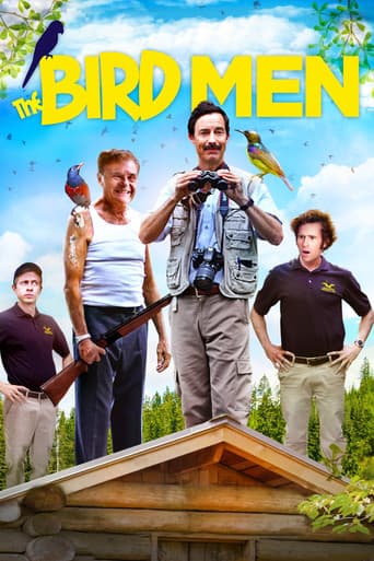 Watch The Birder free online