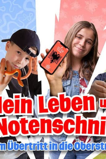 Watch Mein Leben und der Notenschnitt free online
