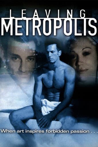 Watch Leaving Metropolis free online