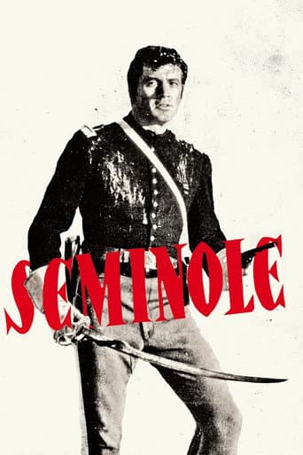 Watch Seminole free online