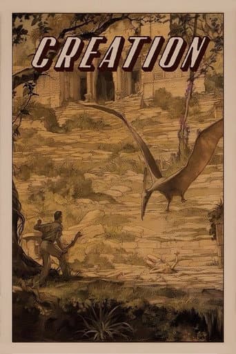 Watch Creation free online