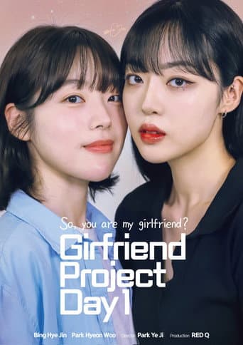 Watch Girlfriend Project Day 1 free online