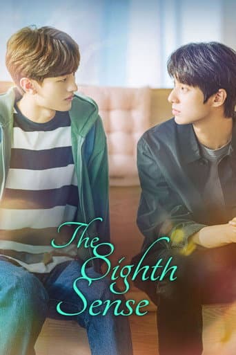 Watch The Eighth Sense free online