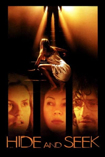 Watch Hide and Seek free online