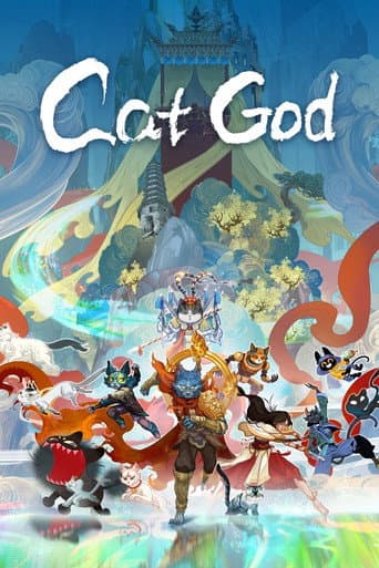 Watch Cat God free online