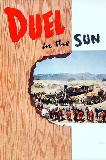 Watch Duel in the Sun free online