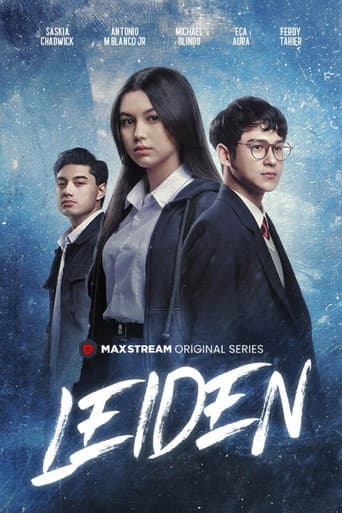 Watch Leiden free online